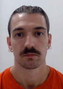 Douglas William Ruch Jr a registered Sex Offender of Ohio