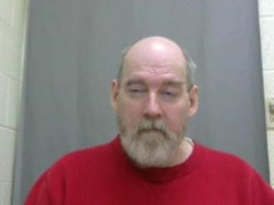 Duston Odell Eddy a registered Sex Offender of Ohio