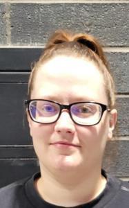 Amanda Basile a registered Sex Offender of Ohio