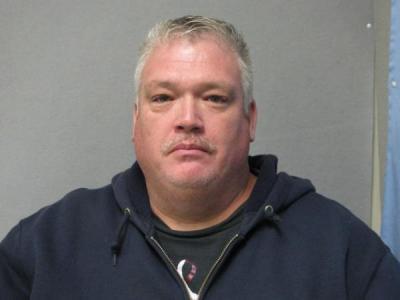 John Albert Warren Jr a registered Sex Offender of Ohio