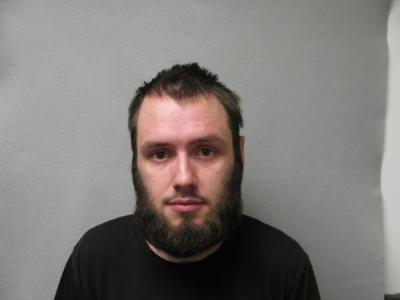 Trent Isaac Eickemeyer a registered Sex Offender of Ohio