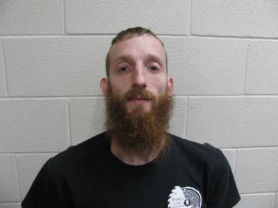 Nathaniel A Speelman a registered Sex Offender of Ohio