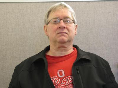 Mark W Harper a registered Sex Offender of Ohio