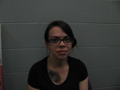 Lindsey Ann Corfman a registered Sex Offender of Ohio
