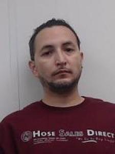 Juan F Perez a registered Sex Offender of Ohio