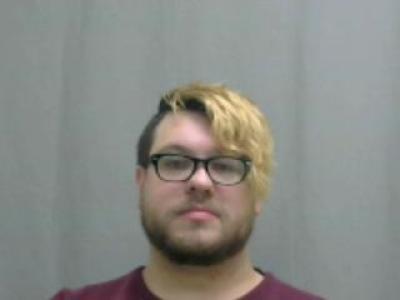 Timothy William Bergeron a registered Sex Offender of Ohio