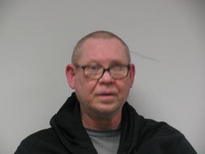 Paul Norman Wegmeyer a registered Sex Offender of Ohio