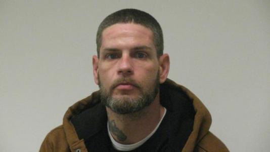 Michael Lee Uhrig a registered Sex Offender of Ohio