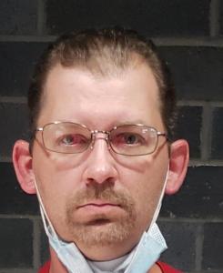 Jeffrey Thomas Hallock a registered Sex Offender of Ohio