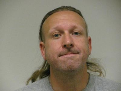 Jason Adam Holman a registered Sex Offender of Ohio