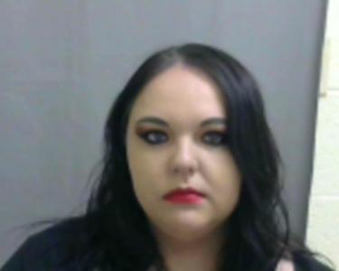 Abigail Rosemarie Wolf a registered Sex Offender of Ohio