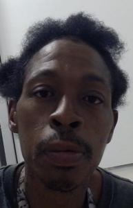 Chauncey Edward Jones a registered Sex Offender of Ohio