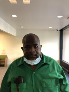 Quinton C Roberts a registered Sex Offender of Ohio