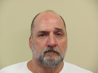 Jeffrey Mcquitty a registered Sex Offender of Ohio
