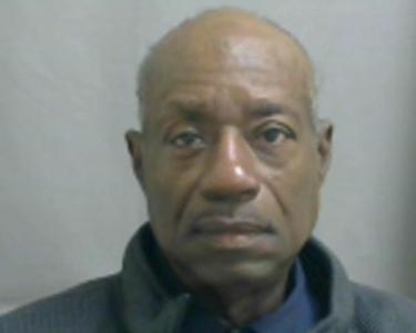 Kenneth J Gipson a registered Sex Offender of Ohio