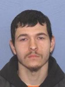 Garrett David Casto a registered Sex Offender of Ohio