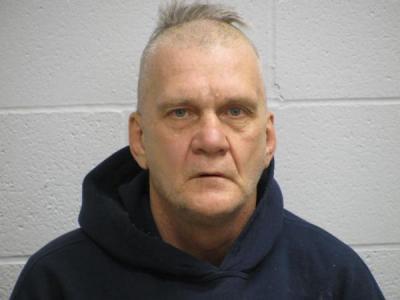 William Harold Mathias a registered Sex Offender of Ohio