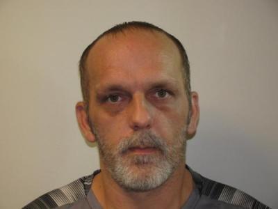 Michael O'hagen a registered Sex Offender of Ohio