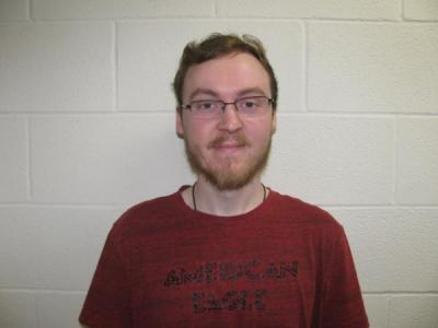 Stephen Tyler Shammo a registered Sex Offender of Ohio