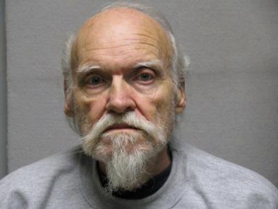 David Edward Conley a registered Sex Offender of Ohio