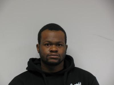 Terrence Stevens II a registered Sex Offender of Ohio