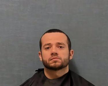 Eric Van Jones a registered Sex Offender of Ohio