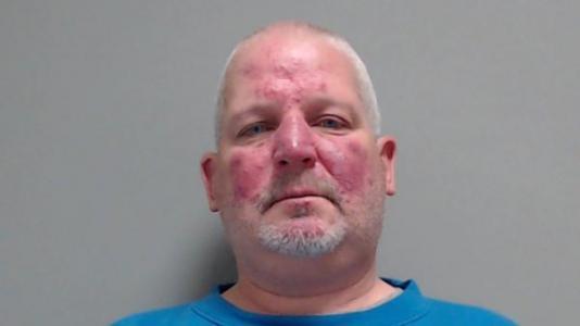 Christopher Patrick Nash a registered Sex Offender of Ohio