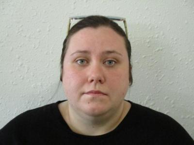 Brittney Ann Farris a registered Sex Offender of Ohio