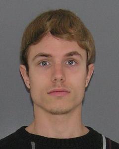 Kyle Andrew Mitchell a registered Sex Offender of Ohio