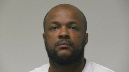 Cameron C Tate a registered Sex Offender of Ohio