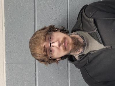 Montgomery Jay Risner a registered Sex Offender of Ohio