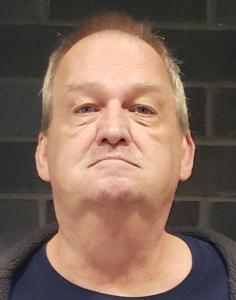 Ned Vaughn Martin a registered Sex Offender of Ohio