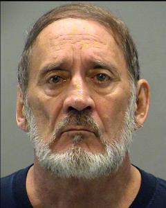 William Russell Mckinney a registered Sex Offender of Ohio