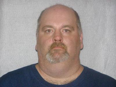 Joshua P Jamerson a registered Sex Offender of Ohio