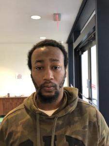 Jamal T Evans a registered Sex Offender of Ohio