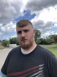 Brady W Adamec a registered Sex Offender of Ohio