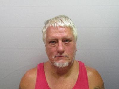 Joseph Harvey Cutright a registered Sex Offender of Ohio