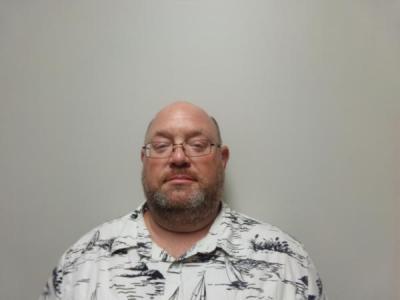 Jon William Minard a registered Sex Offender of Ohio