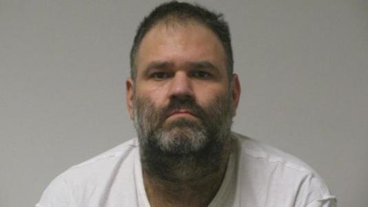 Jason Charles Davis a registered Sex Offender of Ohio