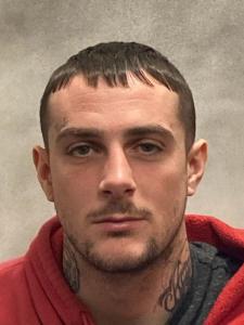 Daniel Ray Fitzpatrick a registered Sex Offender of Ohio