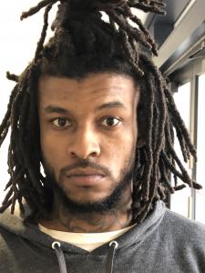 Juan Mcneil Tharps a registered Sex Offender of Ohio