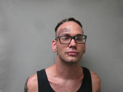 Eric Michael Cordell a registered Sex Offender of Ohio