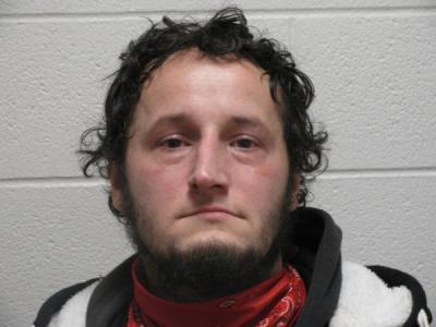 Ryan Michael Davis a registered Sex Offender of Ohio