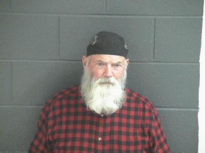 Ray Larry Wayman a registered Sex Offender of Ohio