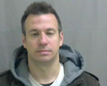 Brian Schmitz a registered Sex Offender of Ohio