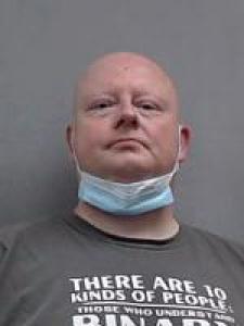 David Wayne Morris a registered Sex Offender of Ohio