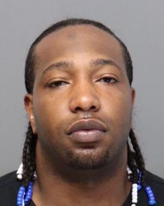 Marque Haynes a registered Sex Offender of Ohio