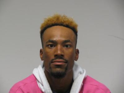 Nyles Jazz Lester a registered Sex Offender of Ohio