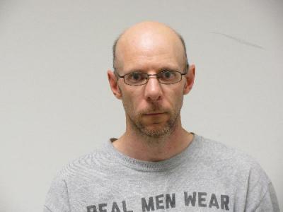 Jason Allen Collins a registered Sex Offender of Ohio