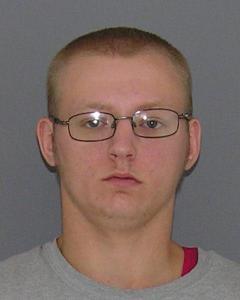 Nicholas Lee Morrow a registered Sex Offender of Ohio